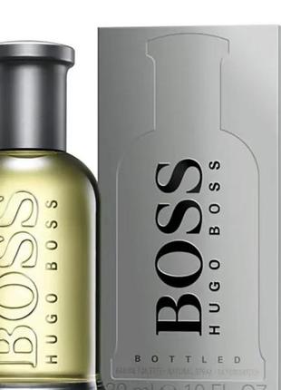 Туалетная вода hugo boss 100мл