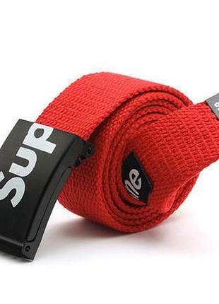 Ремень supreme ui227 новый унисекс женский жіночий ремінь пасок прекрасный подарок