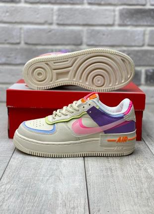 Кросівки legend nike triple jump elite white gold кроссовки