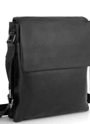 Кожаная сумка через плечо tiding bag a25f-8873a
