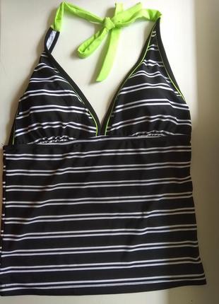 Верх від купальника, майка пляжна