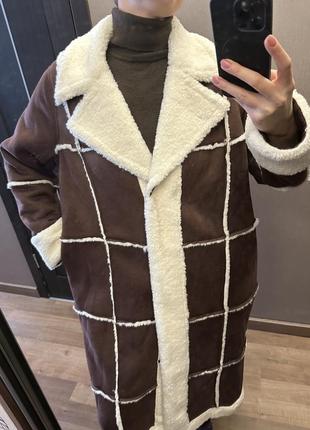 Дублянка нова розмір l-xl 5