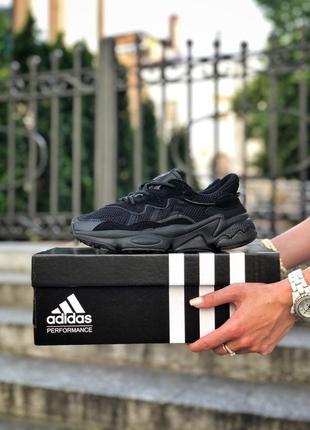 Кросівки adidas ozweego кроссовки 5