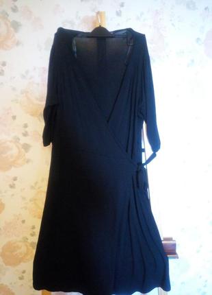 Платья на запах