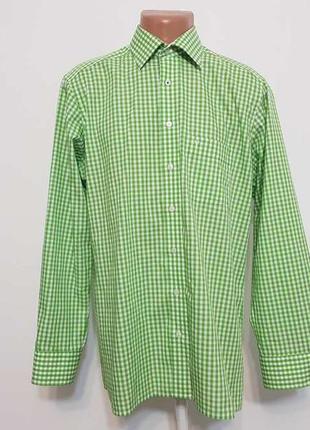 Рубашка marvelis. новая!