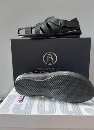 Сандалии bertoni2 фото