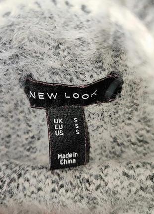Светр new look р.s 3