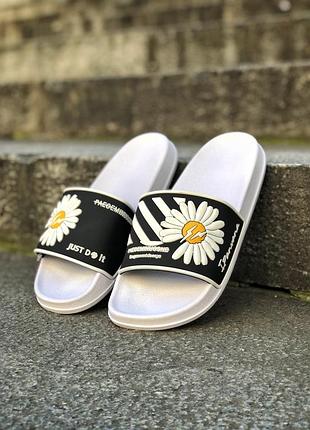 Тапки ipanema just do it тапочки
