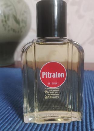 Лосьйон після гоління pitralon original after shave