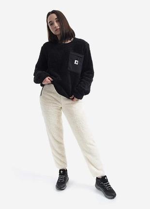 Спортивные штаны carhartt wip w jackson sweat pant2 фото