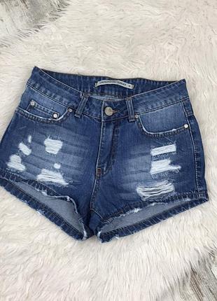 Круті шортики