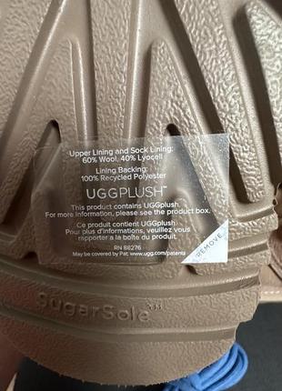 Мужские ugg. оригинал. новые5 фото