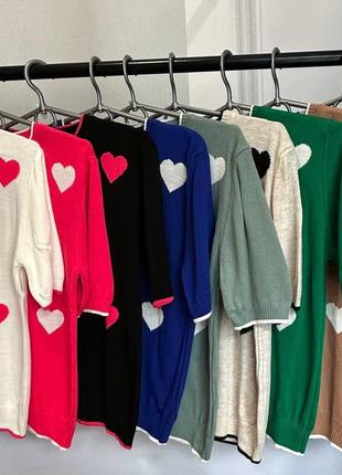 Кофта футболка американка сердце турченичка турция