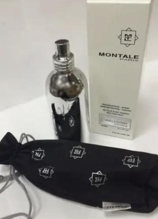 Парфумована вода montal