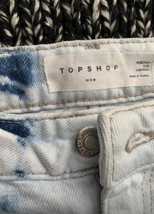 Джинси topshop4 фото