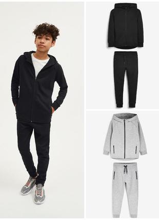 Спортивний костюм next6 фото