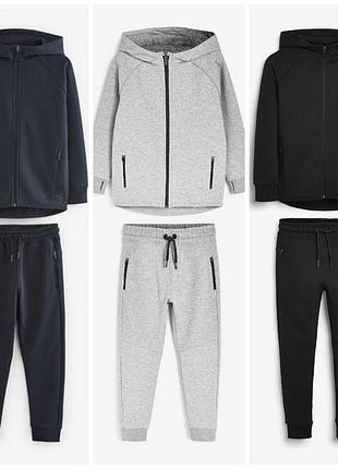 Спортивний костюм next5 фото