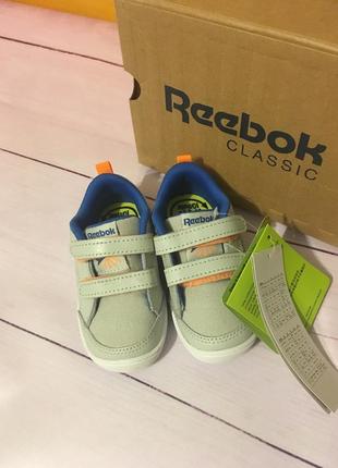 Кросівки (кеди) reebok ventureflex chase оригінал eur 203 фото