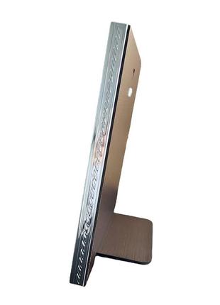 Серебряная икона святое семейство (22 x 26 см) valentі 81352 4l