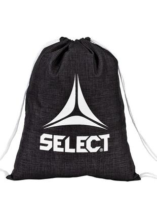 Сумка-мішок select lazio gym bag - 9 літрів