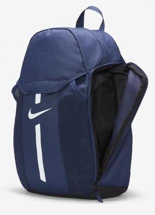 Рюкзак nike academy team backpack dc2647-4113 фото