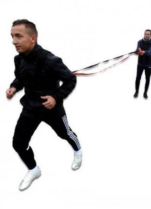 Еспандер для тренування стартового прискорення yakimasport