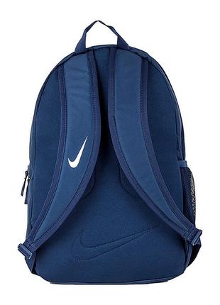 Рюкзак nike academy team backpack junior da2571-4115 фото