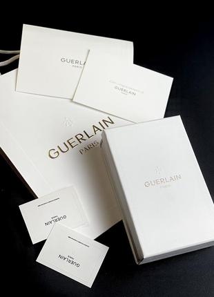 Guerlain haute parfumerie семли всіх бестселерів з колекції4 фото