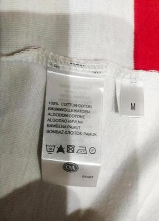 408.комфортная мягкая хлопковая футболка популярного немецкого бренда yessica6 фото