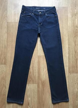 Джинси жіночі levis demi curve прямі w29 l32