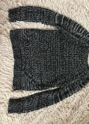 В‘язана кофта