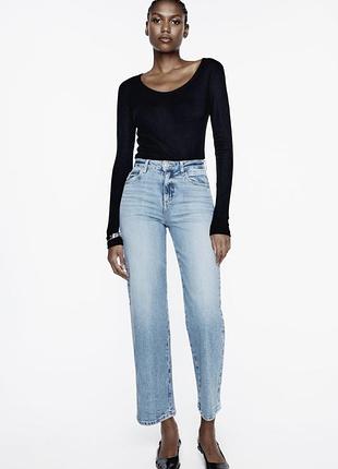Кюлоты zara
