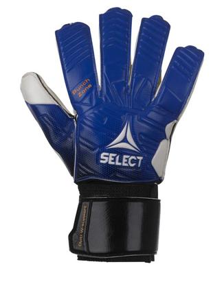 Вратарские перчатки для детей select 03 youth