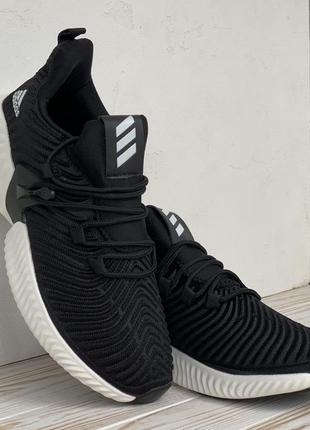 Кросівки adidas alphabounce instinct кросівки