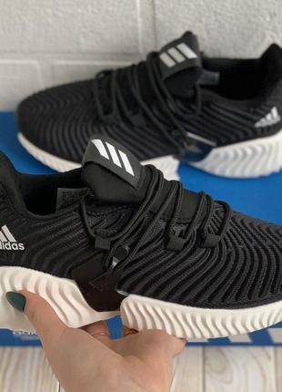 Кросівки adidas alphabounce instinct кроссовки3 фото