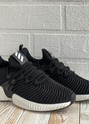 Кросівки adidas alphabounce instinct кроссовки6 фото