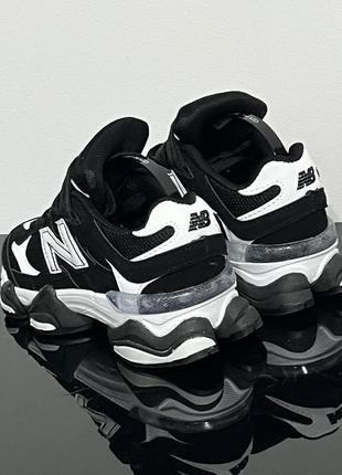 Женские кроссовки new balance 9060 р36-405 фото