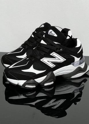 Женские кроссовки new balance 9060 р36-403 фото