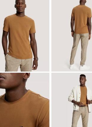 Tommy hilfiger футболка оригинал