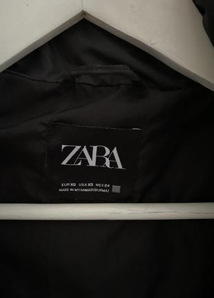 Куртка zara5 фото