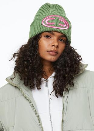 Шапка h&m