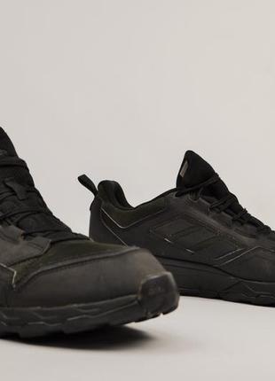 Мужские кроссовки adidas terrex tracer 2 gore-tex, 49р2 фото