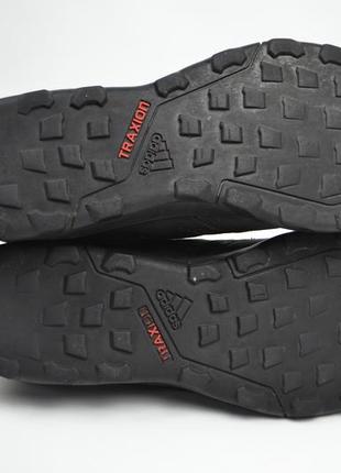 Мужские кроссовки adidas terrex tracer 2 gore-tex, 49р5 фото