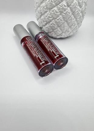 Тінт для губ і щік thebalm stainiac5 фото