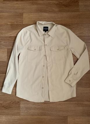 Чоловіча сорочка