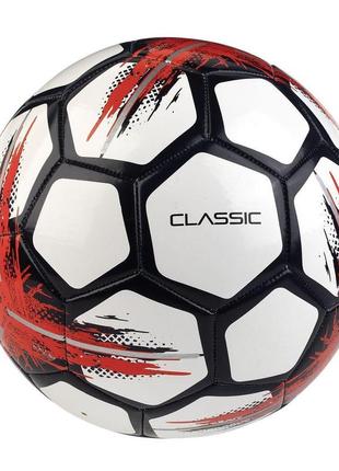 Мяч футбольный для детей select classic (размер 4)1 фото