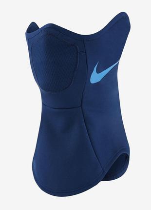 Термошарф бафф nike snood bq5832-407 (розмір xxs-xs)2 фото