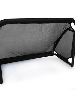Раскладные футбольные ворота yakimasport giza (120 x 80 cм)