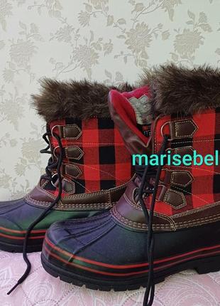 Гумові чоботи natural