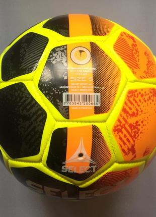М'яч футбольний для дітей select сlassic (розмір 5)7 фото
